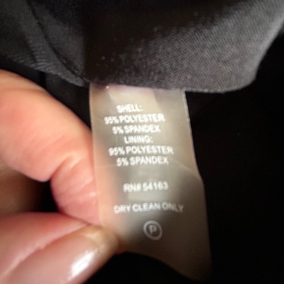 Tommy Hilfiger dress - Picture 7 of 7